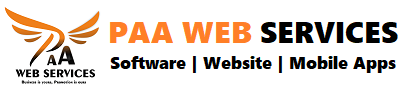 Paa Web Services